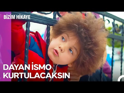 Fakirhane Vlogu #53: İsmo Sıkışıp Kaldı! - Bizim Hikaye