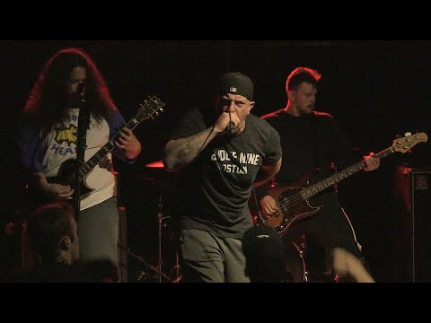 [hate5six] Death Before Dishonor - June 15, 2019