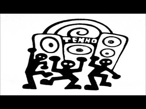 Koulon - Les Routards De La Tekno