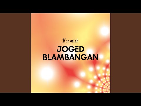 Joged Blambangan