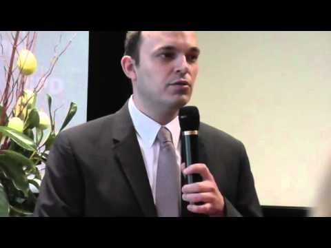 Patrick Koch, Kandidat zur Bürgermeisterwahl in Pfungstadt 2013