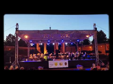 LUCIE SILKENOVÁ: Ennio Morricone - The Ecstasy of Gold, LIDICE MEMORIAL 2021