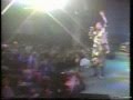 Queen Nefertiti LIVE At RAPMANIA