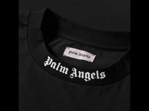 Manman x Kiddquan - Palm Angels