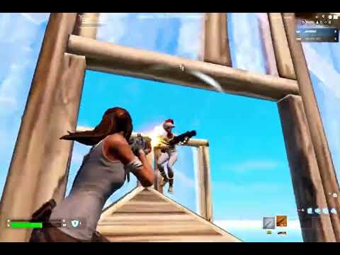 Green Room🗣️(Fortnite Montage)