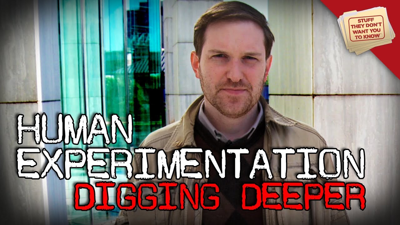 Unethical Experiments | Digging Deeper