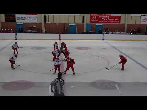 IFK Tumba Team 07 - Huddinge (7-5) 181220 (Stockholm Hockey Cup)