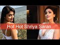 Hot Shriya Saran Bollywood Film Actress South Indian Actress Awarapan Heroin
