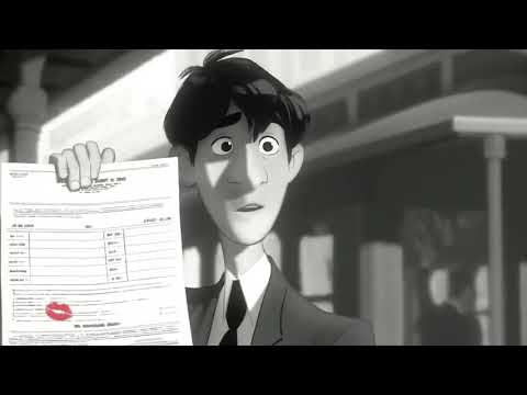 Piper Short Film by Disney Pixar