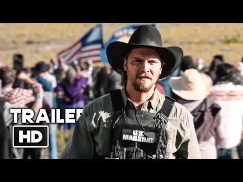 What Happens When a Cowboy Joins the 'Y: Marshalls'?