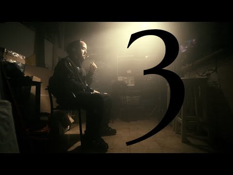 El Virtual - 3 (Prod. El Virtual) (Videoclip) #2K20VIRTU