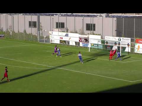 30/09/2018 FCD03 - USR 3-0 Muratovic