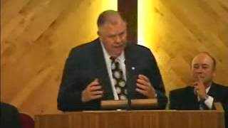 Brother Pearry Green