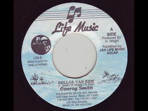 Conroy Smith - Dollar Van Ride