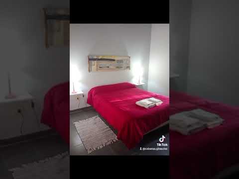 Video de Cabaas Los Girasoles