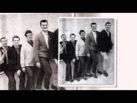Johnny Sandon & The Remo Four - Magic Potion