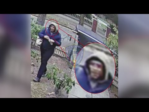 Search continues for Brown University shooting