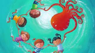 Ringo Starr - Octopus&#39;s Garden (Spoken Version with Backing)