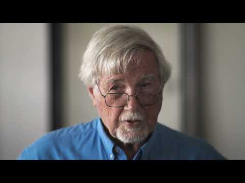 SpineX Co-founder: Reggie Edgerton