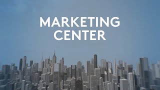 How To Use Marketing Center | LoopNet Tutorials