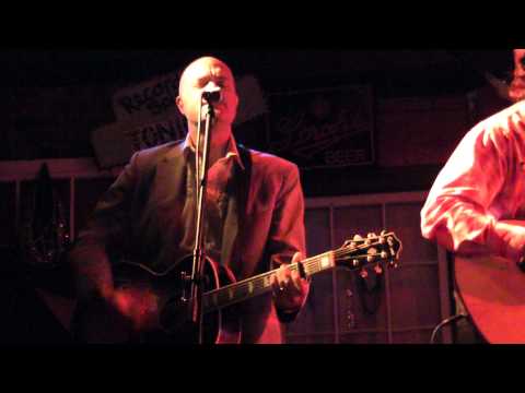 Eric Brace and Peter Cooper  with Tom Mason, and Phil Lee  "I Know A Bird"