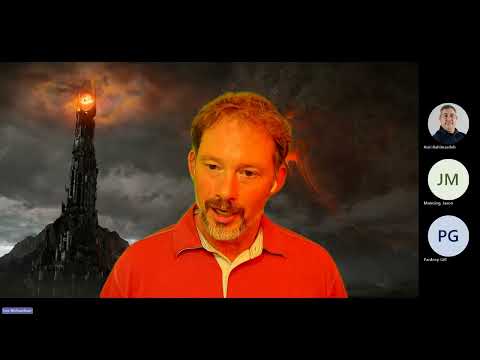 Be a Superhero on Day 1 with ABP Framework - Indy .NET Consortium Meetup