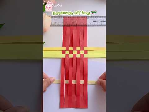 Rainy day craft ideas🛶✨#shorts #art #diy #muktaartandcraft #youtubeshortsfeatured