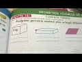 2. Sınıf  Matematik Dersi  Geometrik Cisimler konu anlatım videosunu izle