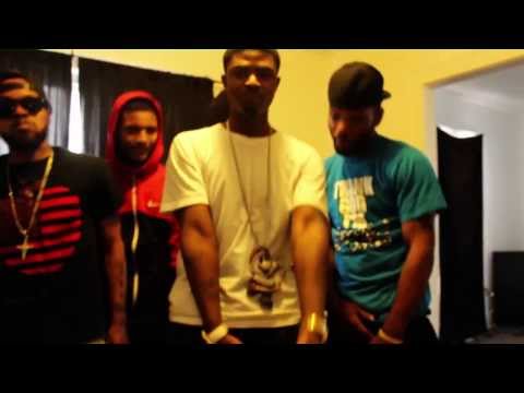 Dee Mario -Presidential Feat. LYNX [New Music Video] #WildNOut The Mixtape Vol. 1