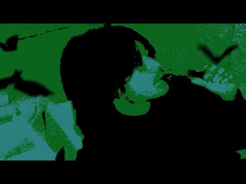 Ezzie - I see demons everywhere (Official Music Video)