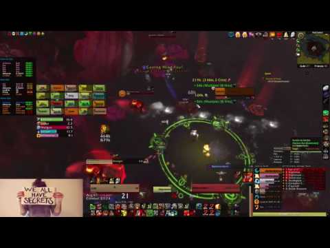 Northern Sky vs Ilgynoth Mythic