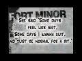 Fort Minor Where'd you go ? -- Instrumental ...