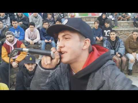 BARRA y DEKO vs SHOOT y CARSITE - FILTROS // REVENGE INDIVIDUAL