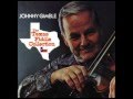 Draggin' The Bow - Johnny Gimble - The Texas Fiddle Collection