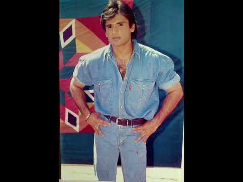 🥀Maru najar use mili🥀Sunil shetty old photos status//#shorts#viral#sunilshetty#hindisong#status#90s