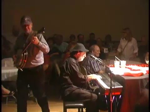 Ivory Brothers Dueling Pianos