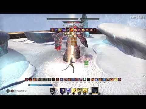 ESO - MAGPLAR - DPS - RUE