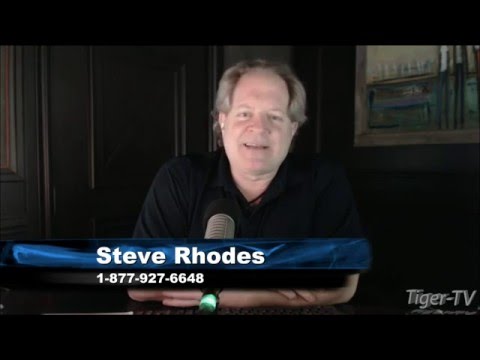 January 12th Trader's Edge with Steve Rhodes on TFNN - 2016