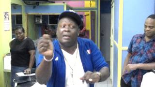 Skeemo, Jigsy king freestyle