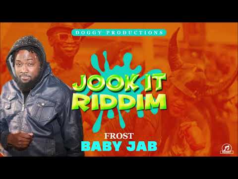 Frost - Baby Jab {Soca 2022} Jook It Riddim