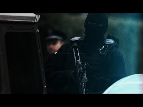 Patron - Grani Trap Remix ( Kefalet Beatz )