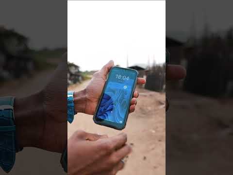 This Phone is Indestructible !!!! 🤯🤯🤯🤯🙌🙌 #shorts