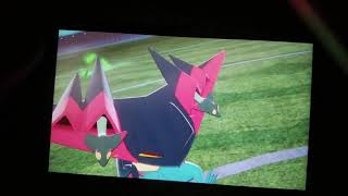 【ポケ剣盾対戦】ありさんマークのダイスチルです！えええｴｴ！？