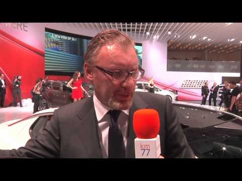 Entrevista Raoul Picello – Director General de KIA Motors Iberia