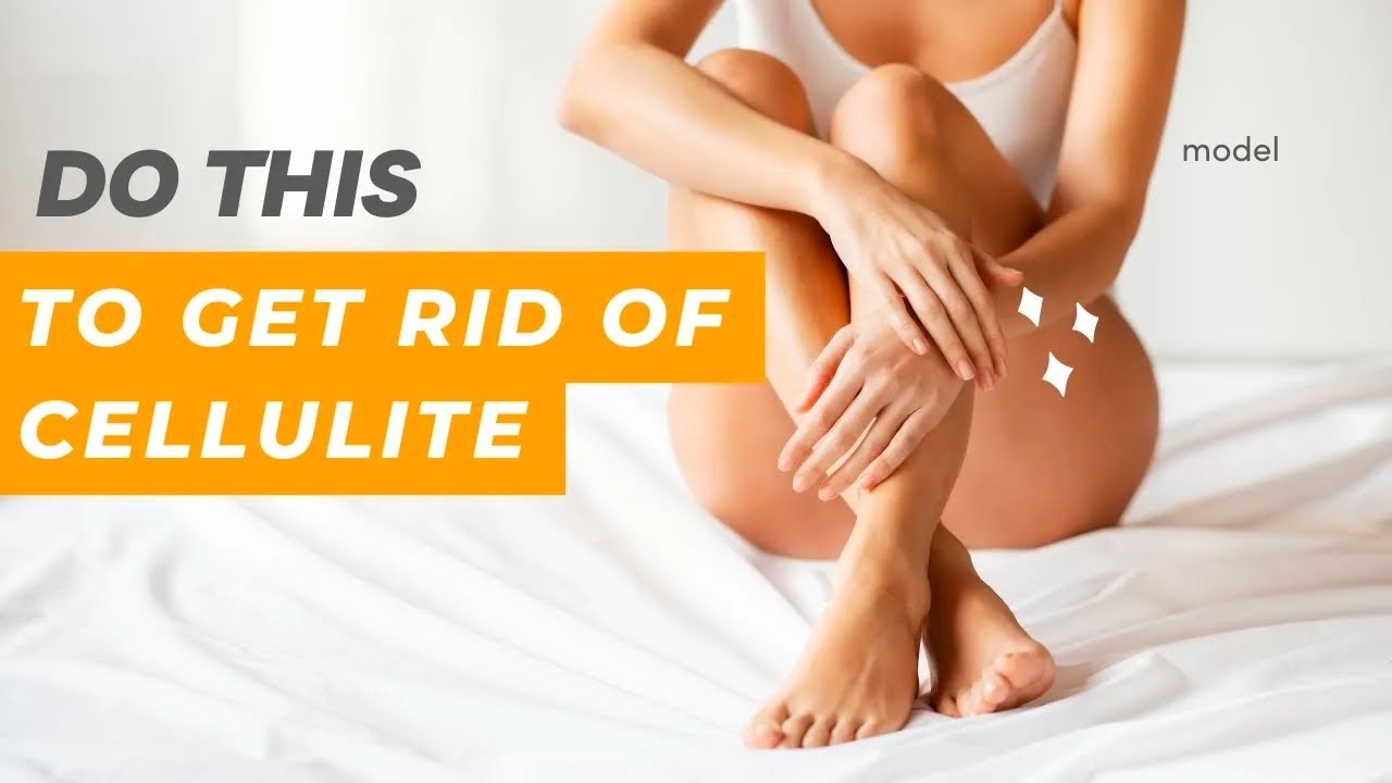 Two Surprising Treatments Winning The War On Cellulite