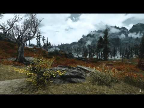 Let's Play Skyrim part 55