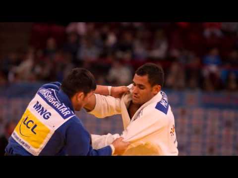 Grand Slam Paris 2013