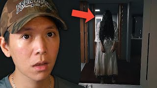 Apartment 407 - The Most Haunted Apartment Ever