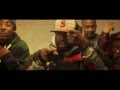 MDOT80 x THE JACKA "FUCK NIGGAZ" feat. GAP x OMINOUS (OFFICIAL VIDEO)