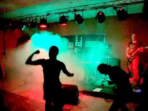 Squash Bowels @ End of Summer Fest Czeladź, 19/11/2011